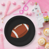 サッカーボールパーティー ペーパープレート (パーティー)
