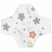 サッカーボールフローラ サッカーボール (フラット)