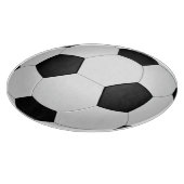 サッカーボール切断板 カッティングボード (角)