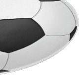 サッカーボール切断板 カッティングボード (角)