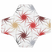 サッカーボール原子 サッカーボール (フラット)