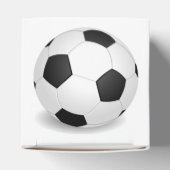 サッカーボール受賞箱 フェイバーボックス (上部)