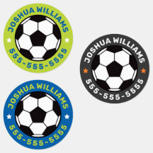 サッカーボール名電話番号ラウンドプロパティ