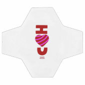 サッカーボール大好き サッカーボール (フラット)