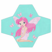 サッカーボール妖精 サッカーボール (フラット)