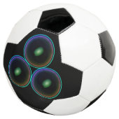 サッカーボール独占的で大きくデザイン サッカーボール (3/4)