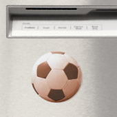 サッカーボール磁石 マグネット (インサイチュ (食洗機))