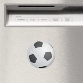 サッカーボール磁石 マグネット (インサイチュ (食洗機))