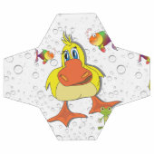 サッカーボール鴨魚 サッカーボール (フラット)