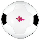 サッカーボール (回転)