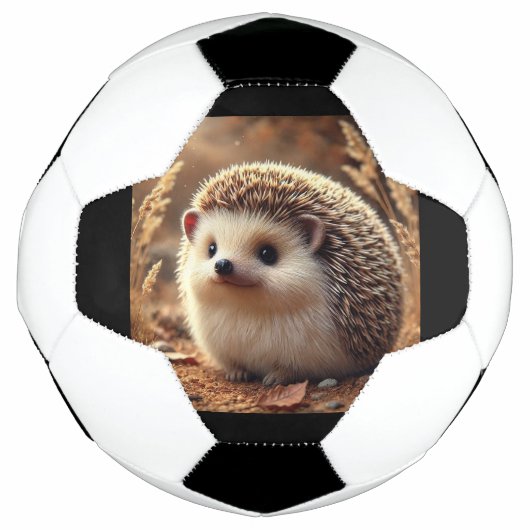サッカーボール (正面)