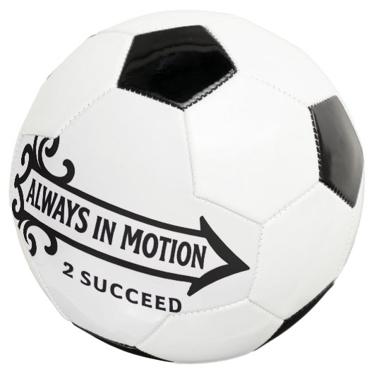 サッカーボール (3/4)