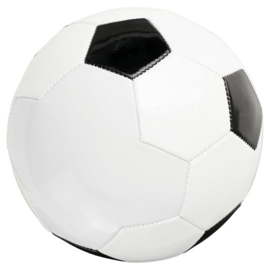 サッカーボール (3/4)