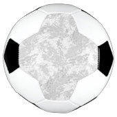 サッカーボール (回転)