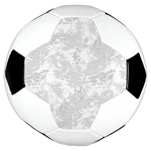 サッカーボール (回転)