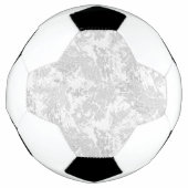 サッカーボール (正面)