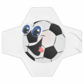 サッカーボール (フラット)