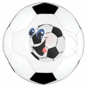 サッカーボール (正面)