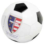 サッカーボール (3/4)
