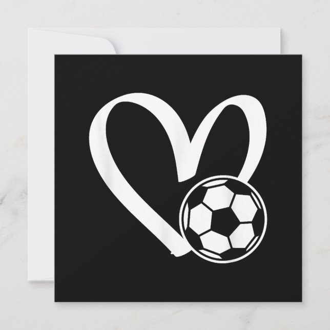 サッカーボール♥ (正面)