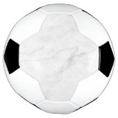 サッカーボール (回転)
