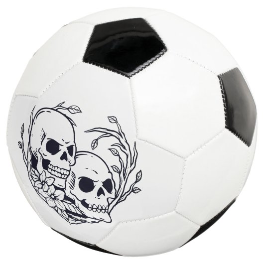 サッカーボール (3/4)