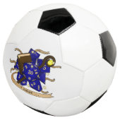 サッカーボール (3/4)