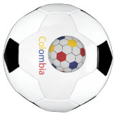 サッカーボール (回転)