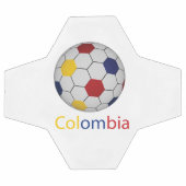 サッカーボール (フラット)
