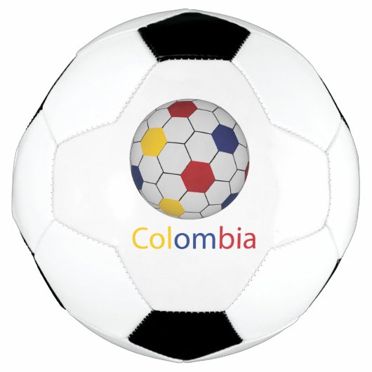 サッカーボール (正面)