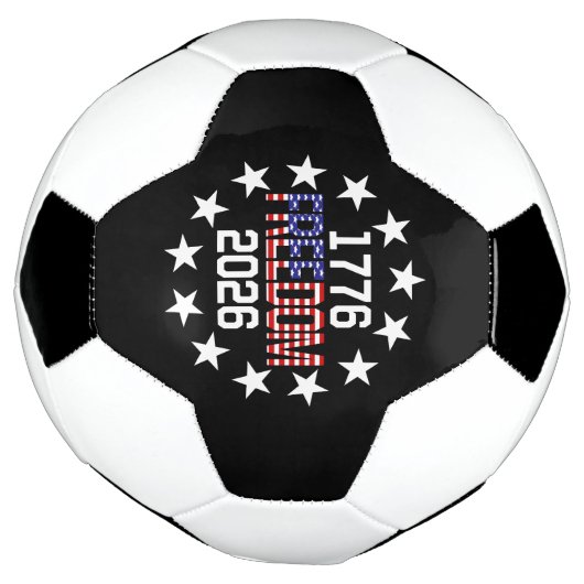サッカーボール (回転)