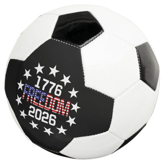 サッカーボール (3/4)