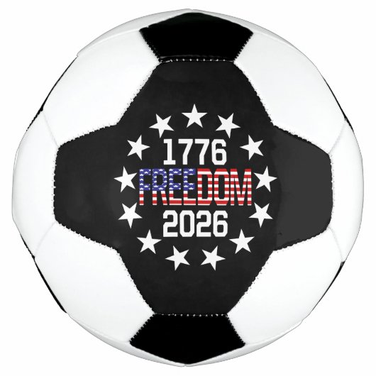 サッカーボール (正面)