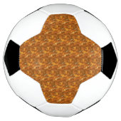 サッカーボール (回転)