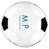サッカーボール (回転)