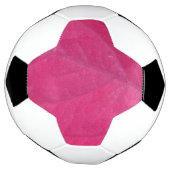 サッカーボール (回転)