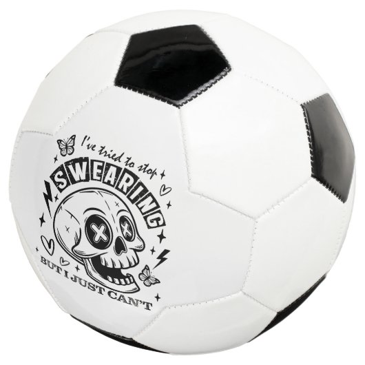 サッカーボール (3/4)