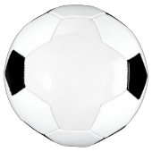 サッカーボール (回転)