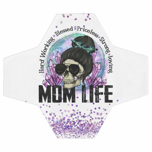 サッカーボール (フラット)