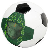 サッカーボール (3/4)