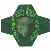 サッカーボール (フラット)