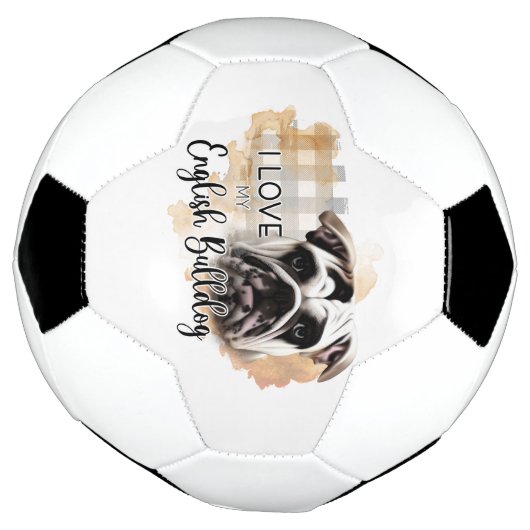 サッカーボール (回転)