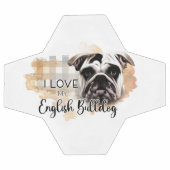 サッカーボール (フラット)