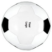 サッカーボール (回転)