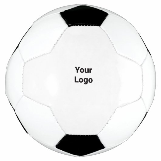 サッカーボール (正面)