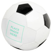 サッカーボール (3/4)