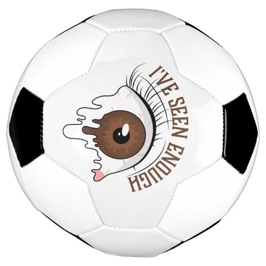 サッカーボール (回転)