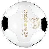 サッカーボール (回転)