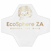 サッカーボール (フラット)