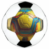 サッカーボール (正面)